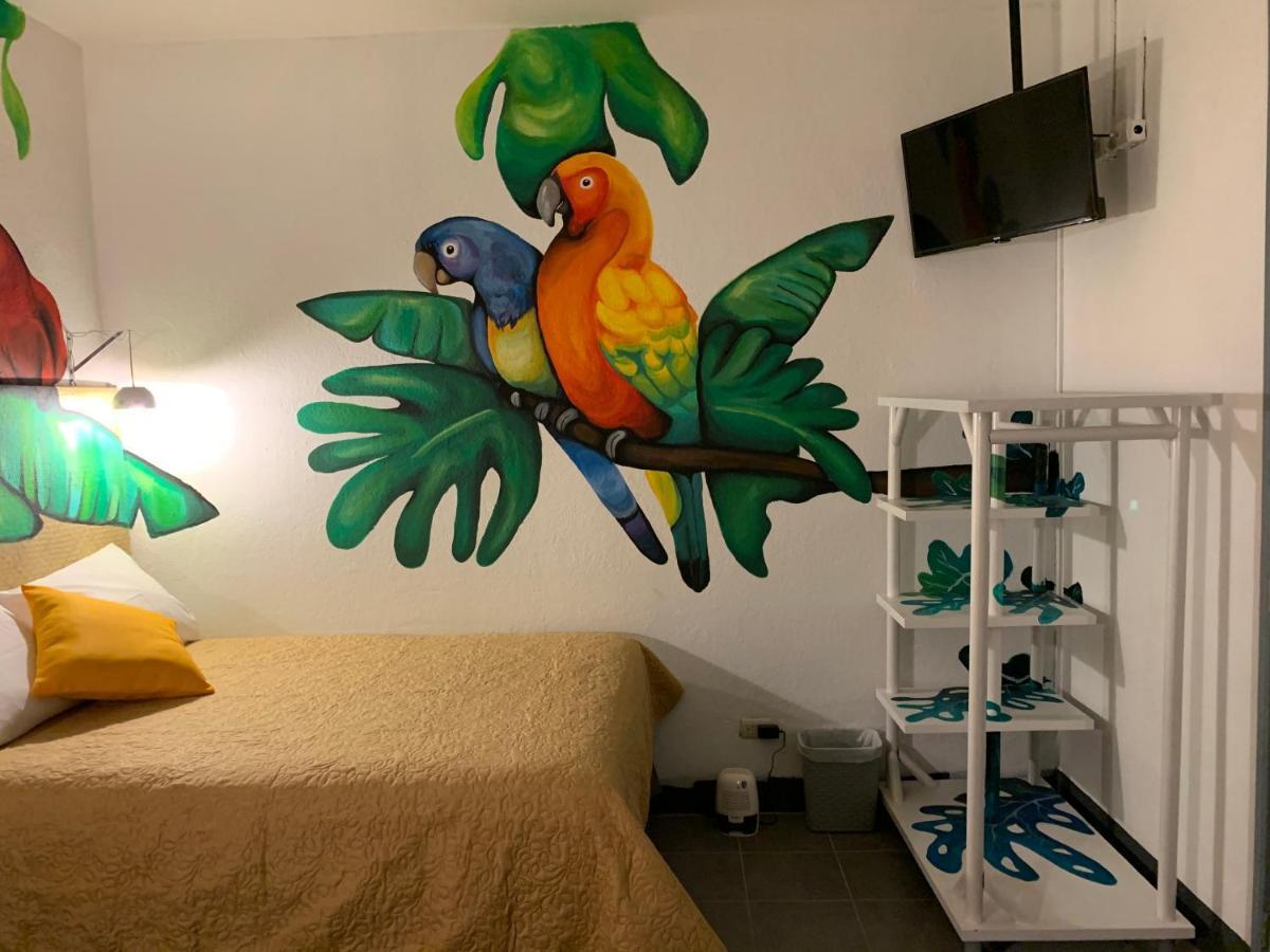 Hotel Y Arte Antigua By Amazing Guatemala Travel Exterior foto