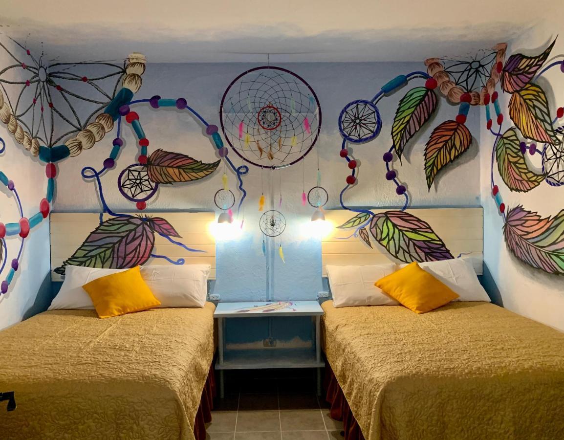 Hotel Y Arte Antigua By Amazing Guatemala Travel Exterior foto