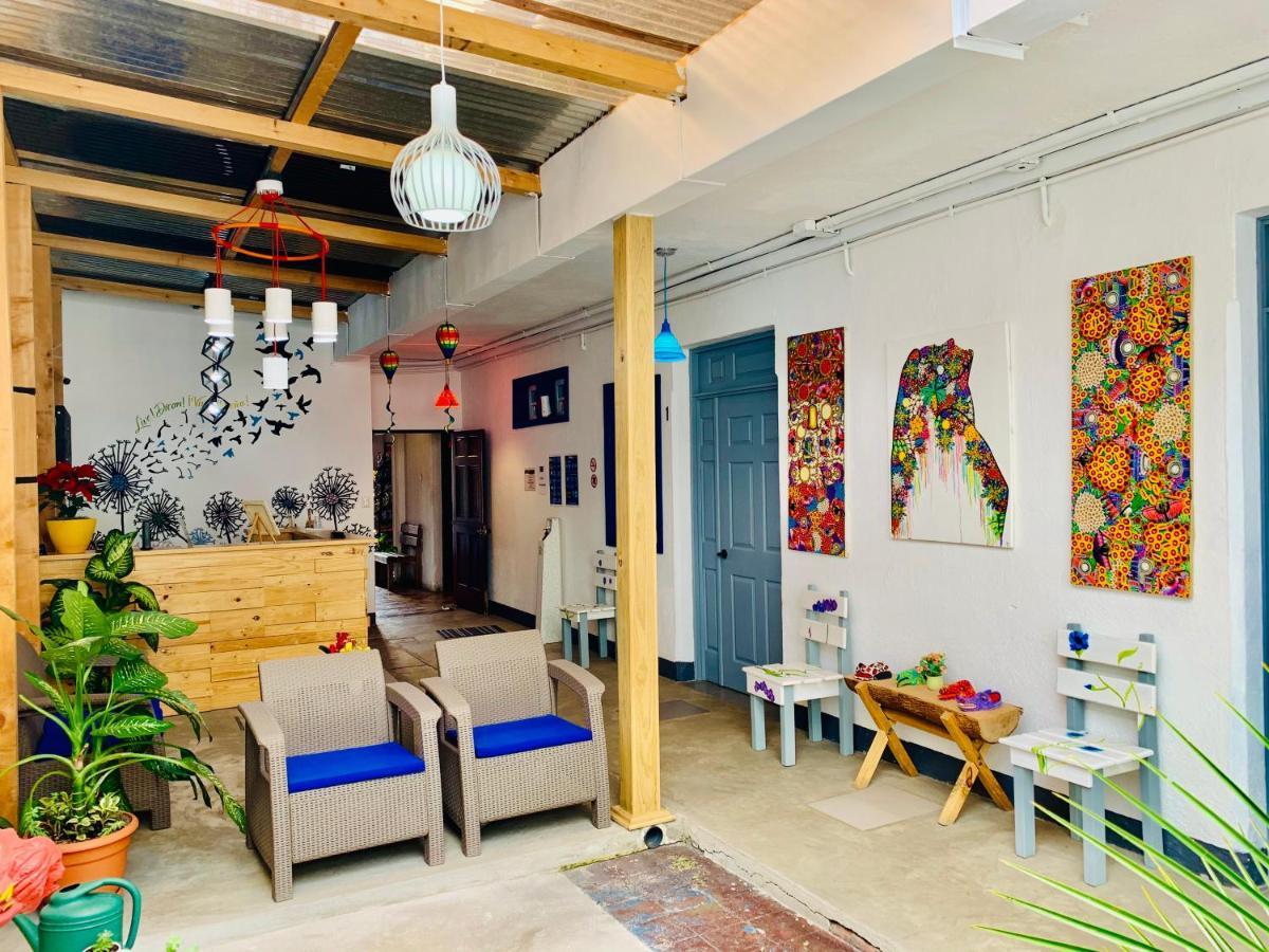 Hotel Y Arte Antigua By Amazing Guatemala Travel Exterior foto