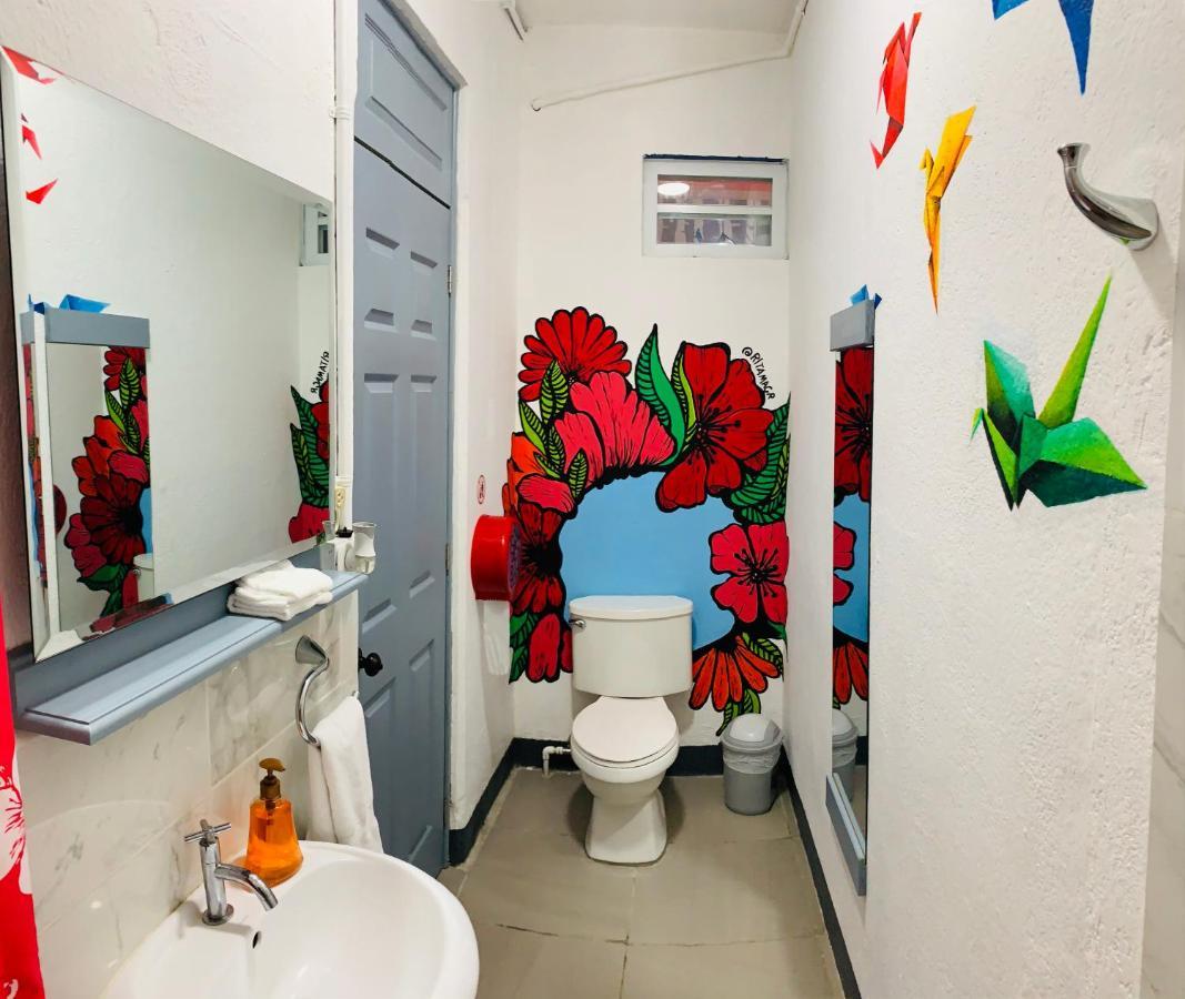 Hotel Y Arte Antigua By Amazing Guatemala Travel Exterior foto