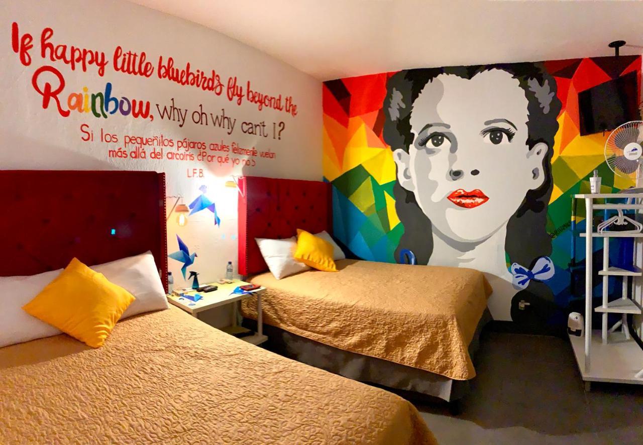 Hotel Y Arte Antigua By Amazing Guatemala Travel Exterior foto