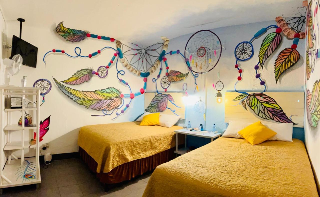 Hotel Y Arte Antigua By Amazing Guatemala Travel Exterior foto