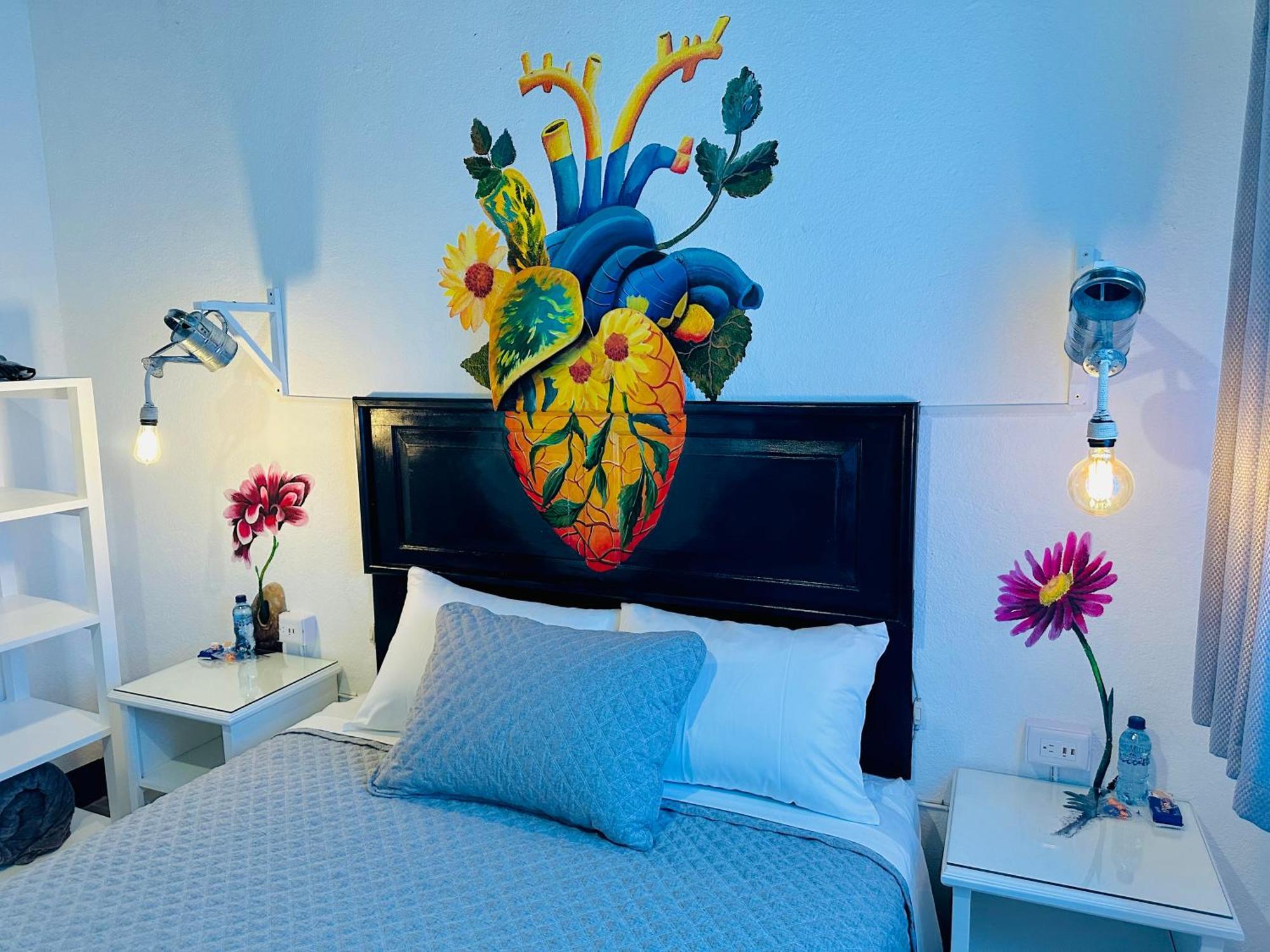 Hotel Y Arte Antigua By Amazing Guatemala Travel Exterior foto