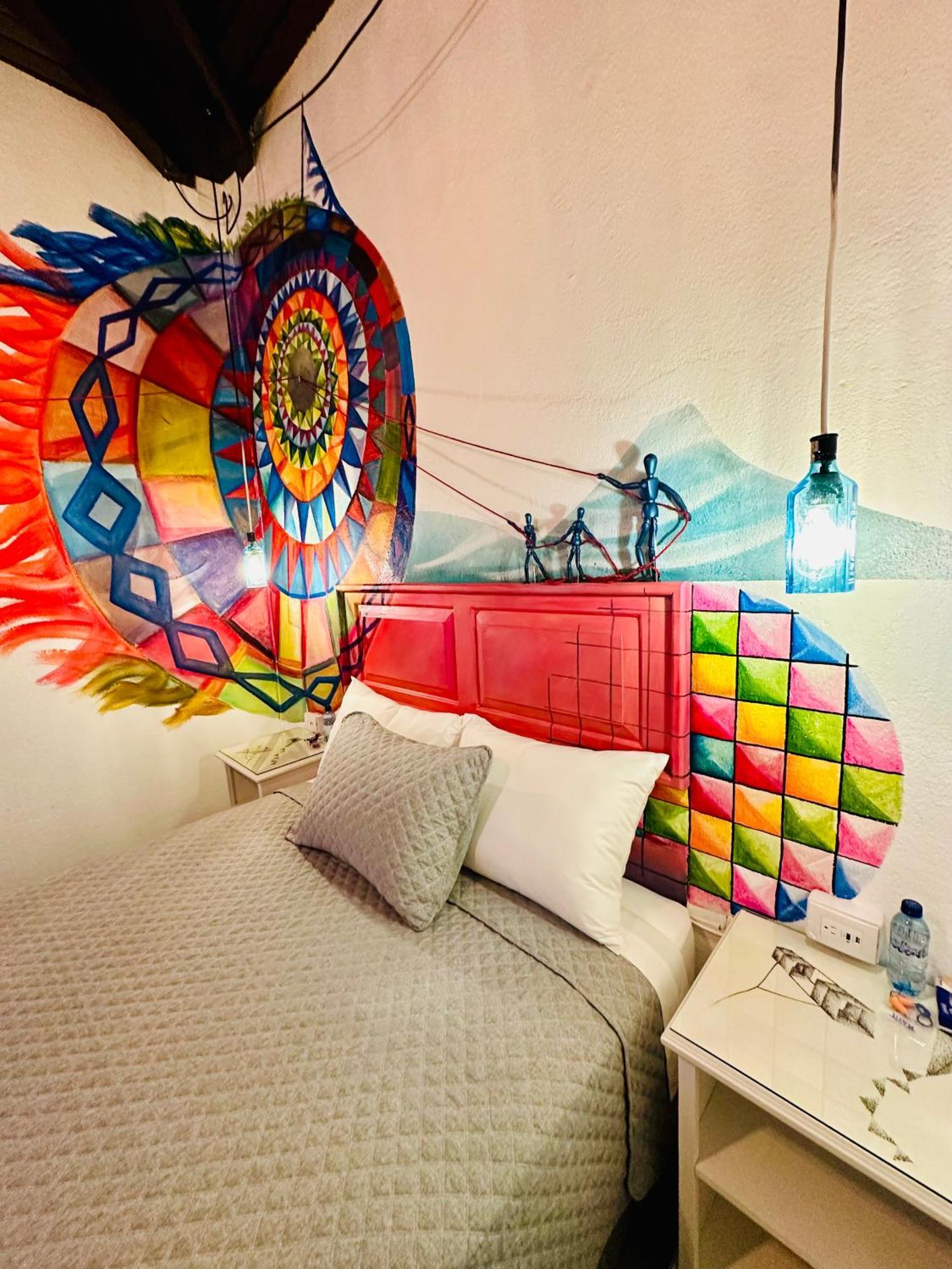 Hotel Y Arte Antigua By Amazing Guatemala Travel Quarto foto