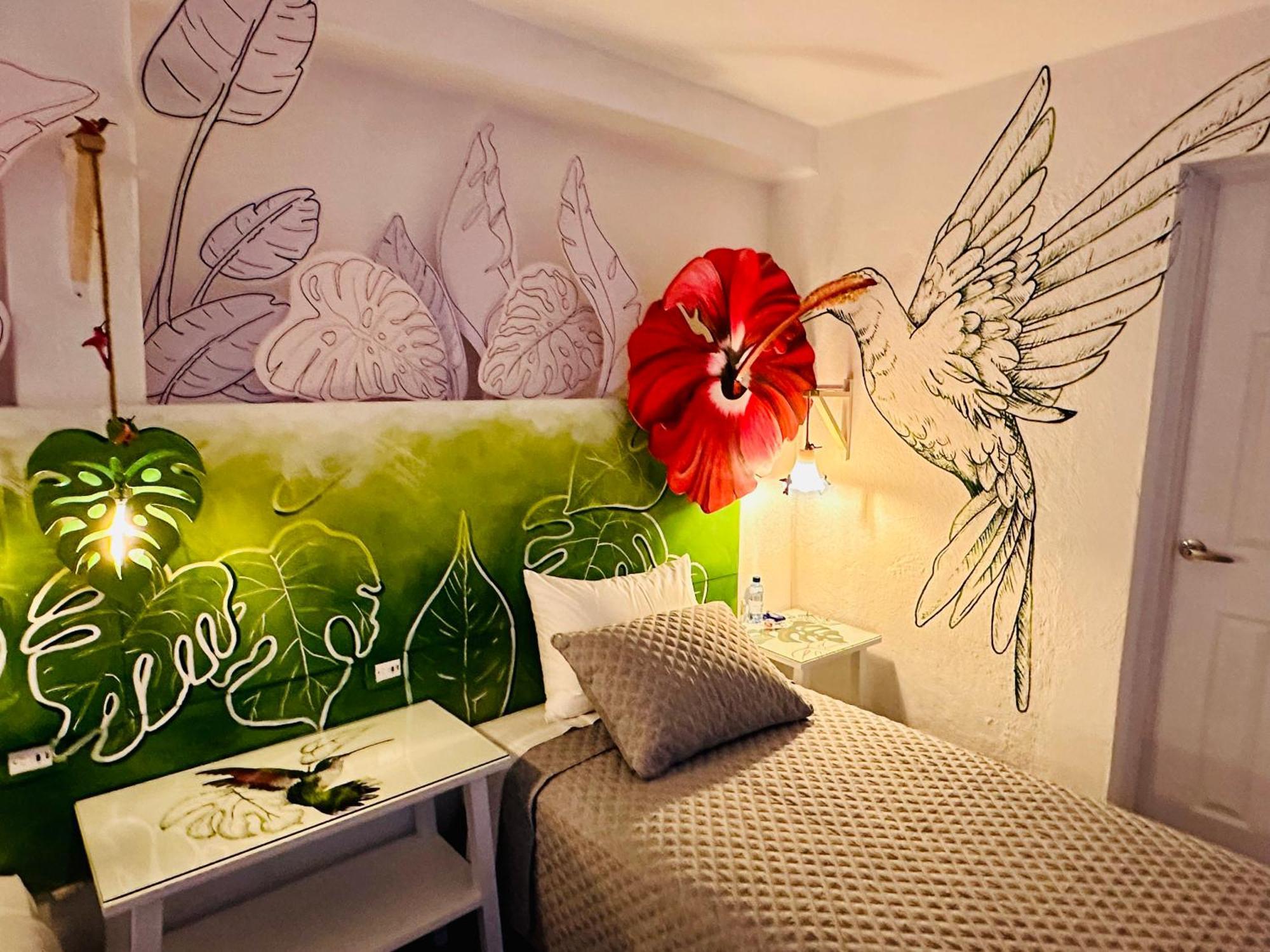 Hotel Y Arte Antigua By Amazing Guatemala Travel Quarto foto