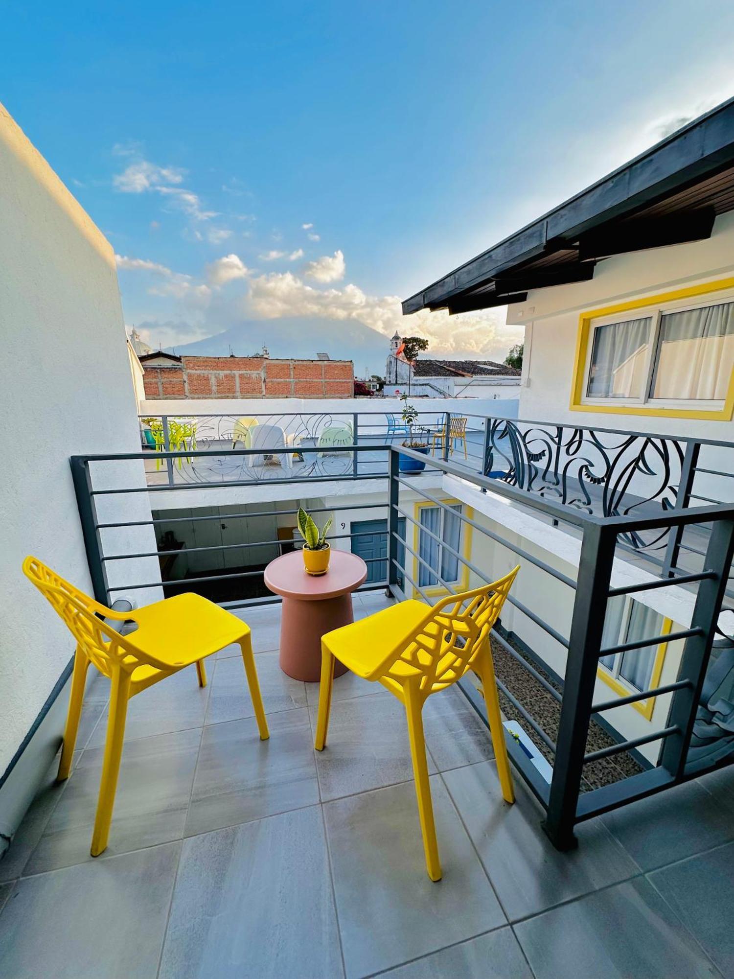 Hotel Y Arte Antigua By Amazing Guatemala Travel Quarto foto