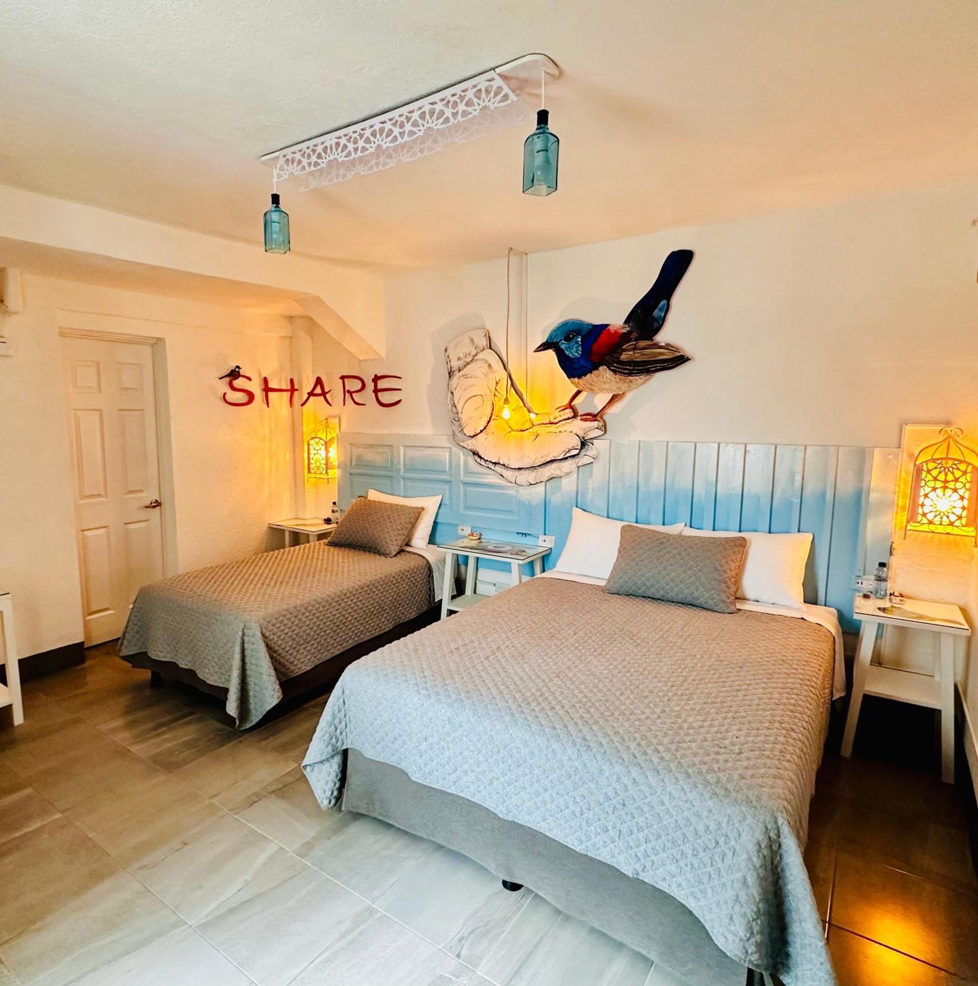 Hotel Y Arte Antigua By Amazing Guatemala Travel Quarto foto
