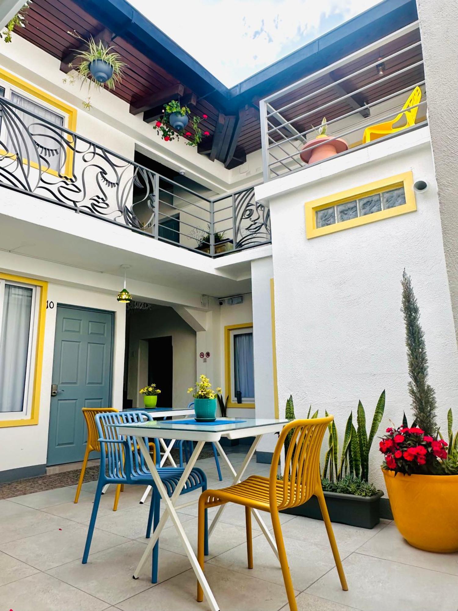 Hotel Y Arte Antigua By Amazing Guatemala Travel Quarto foto