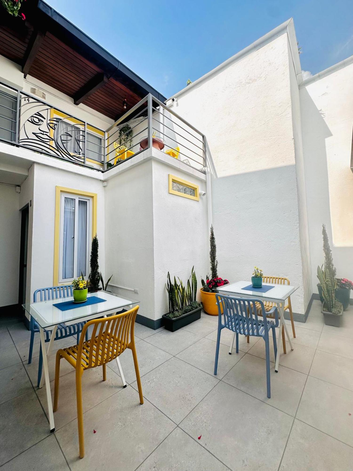 Hotel Y Arte Antigua By Amazing Guatemala Travel Quarto foto
